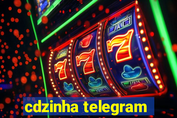 cdzinha telegram